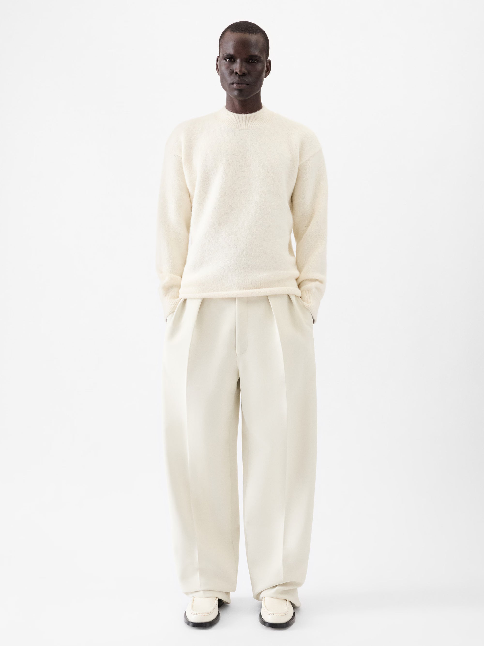 JACQUEMUS Sweater