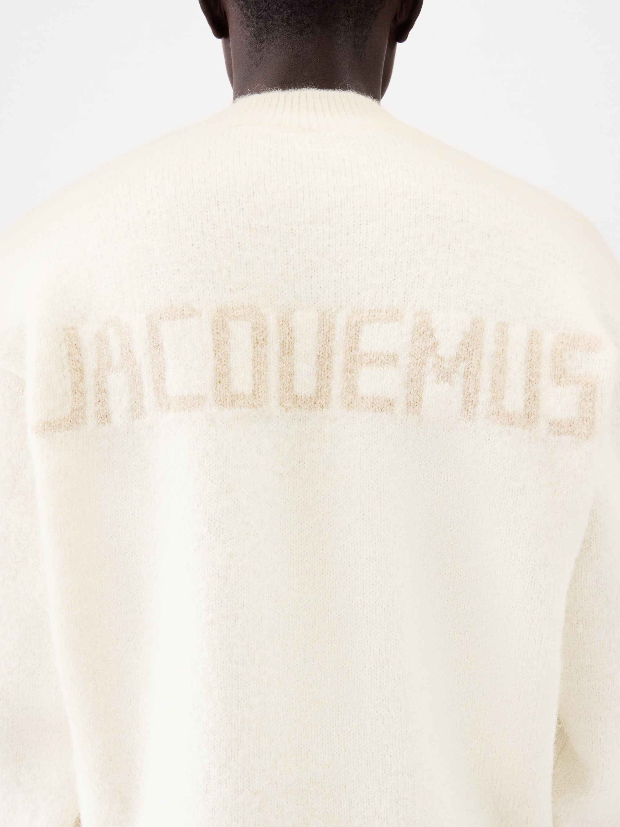 JACQUEMUS Sweater