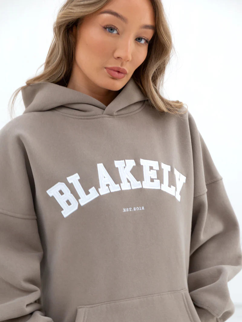 Blakely Hoodie Set