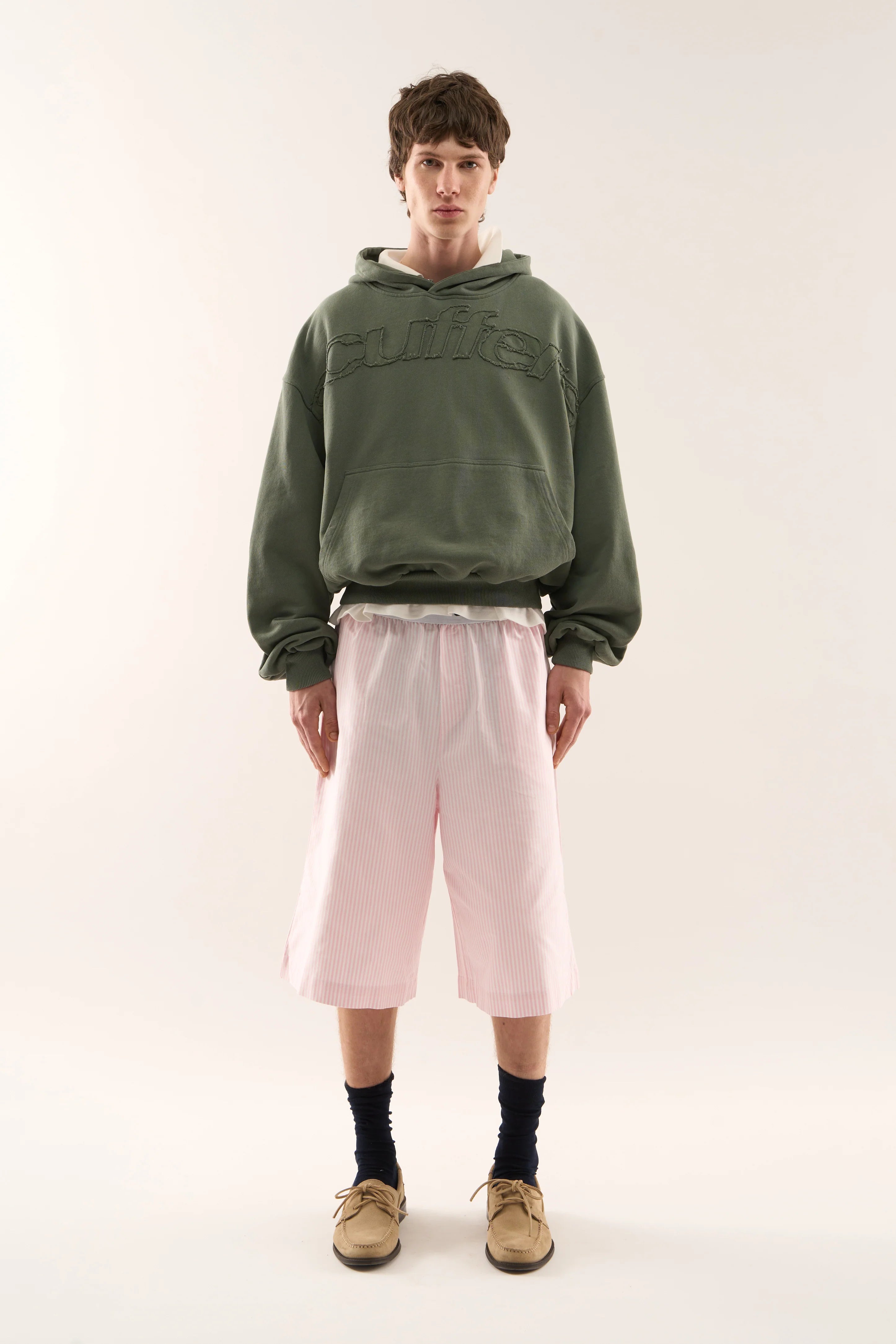 Scuffers Hoodie