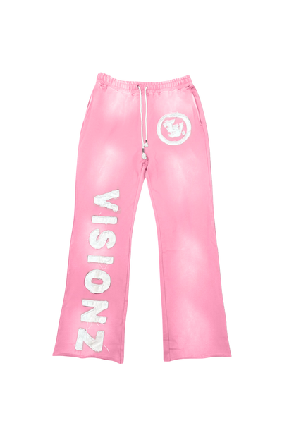 Time Loop - Visionz Joggers