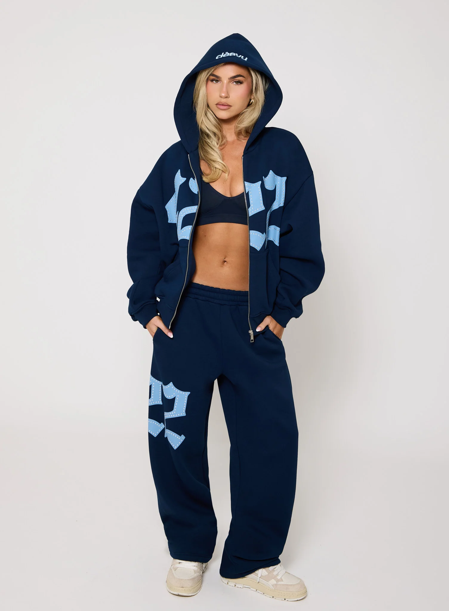 Dès Vu 422 Tracksuit