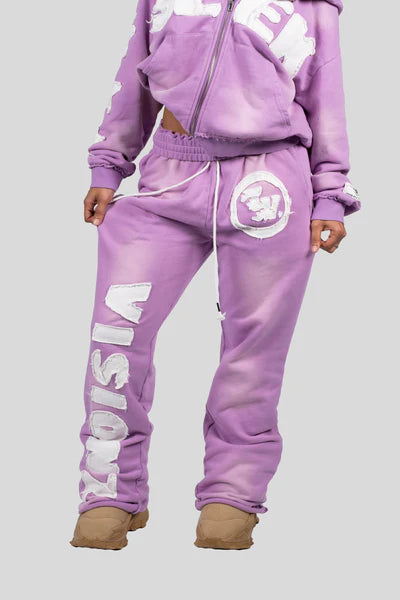 Time Loop - Visionz Joggers