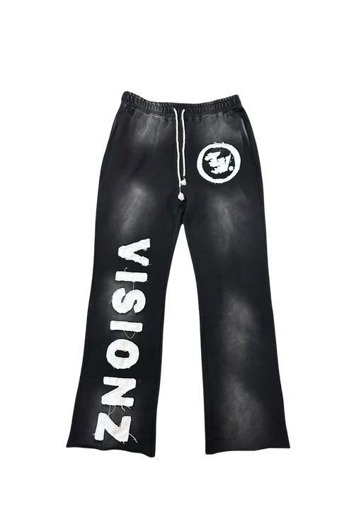 Time Loop - Visionz Joggers