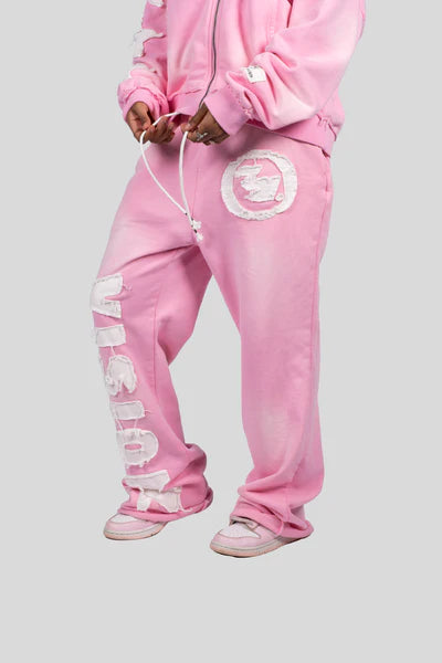 Time Loop - Visionz Joggers
