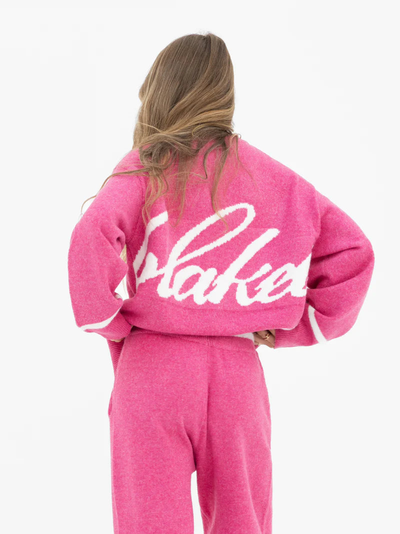 Blakely Pink Set