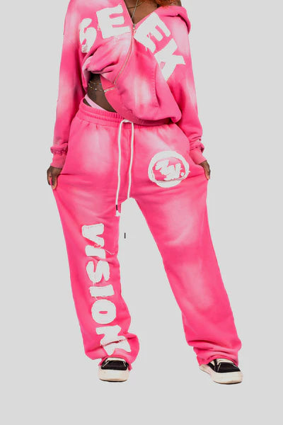Time Loop - Visionz Joggers