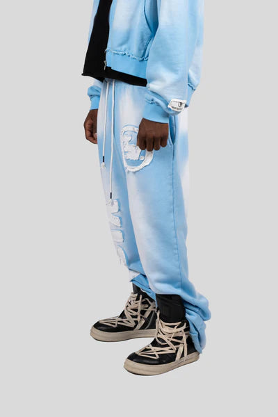 Time Loop - Visionz Joggers