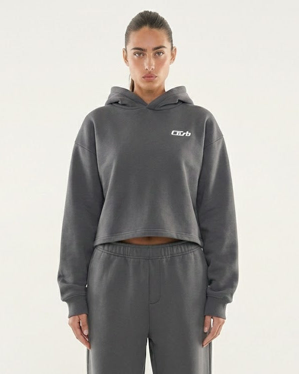 Cusbclo Cropped Tracksuit