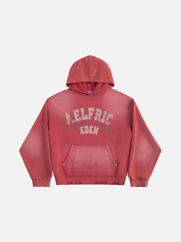 Aelfric eden Hoodie