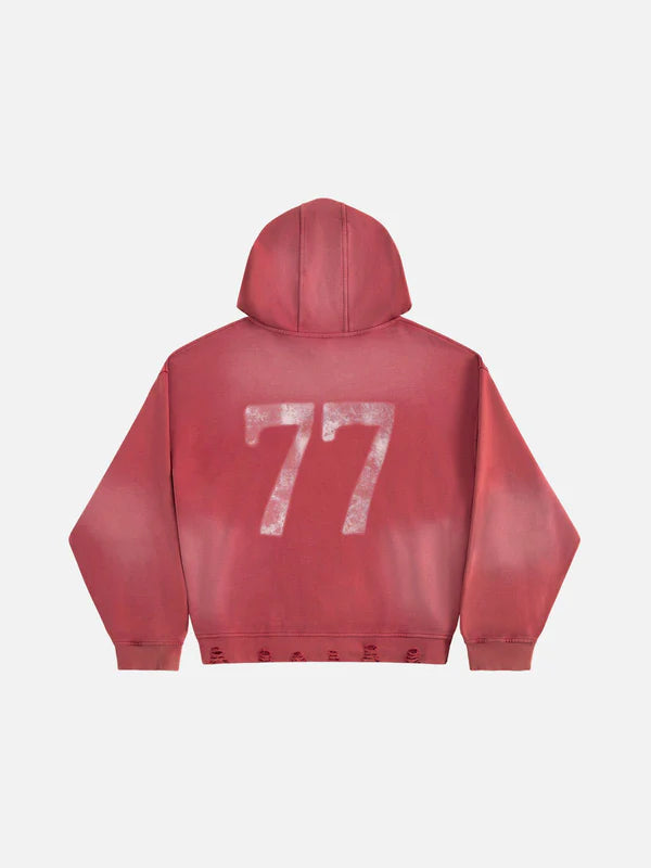 Aelfric eden Hoodie