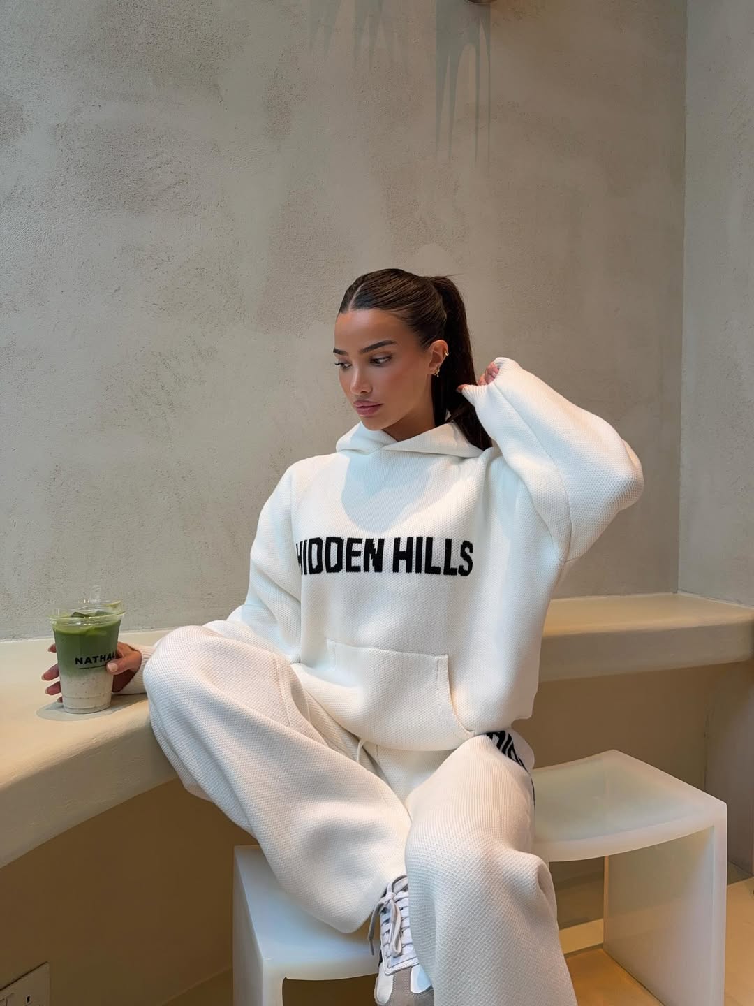 Hidden Hills Set