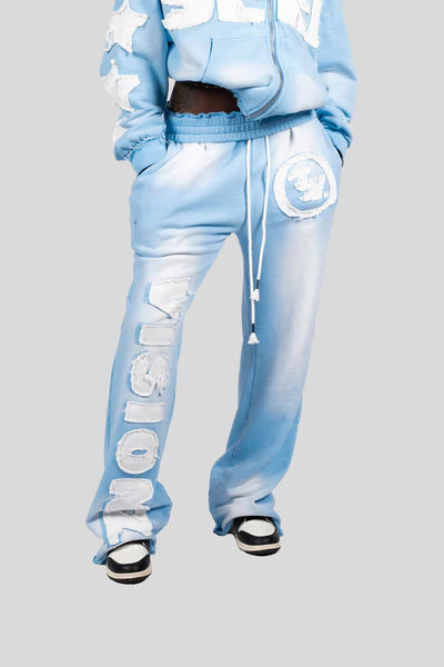 Time Loop - Visionz Joggers