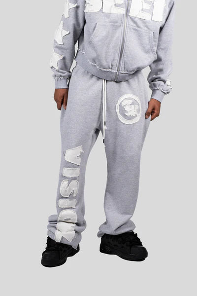 Time Loop - Visionz Joggers