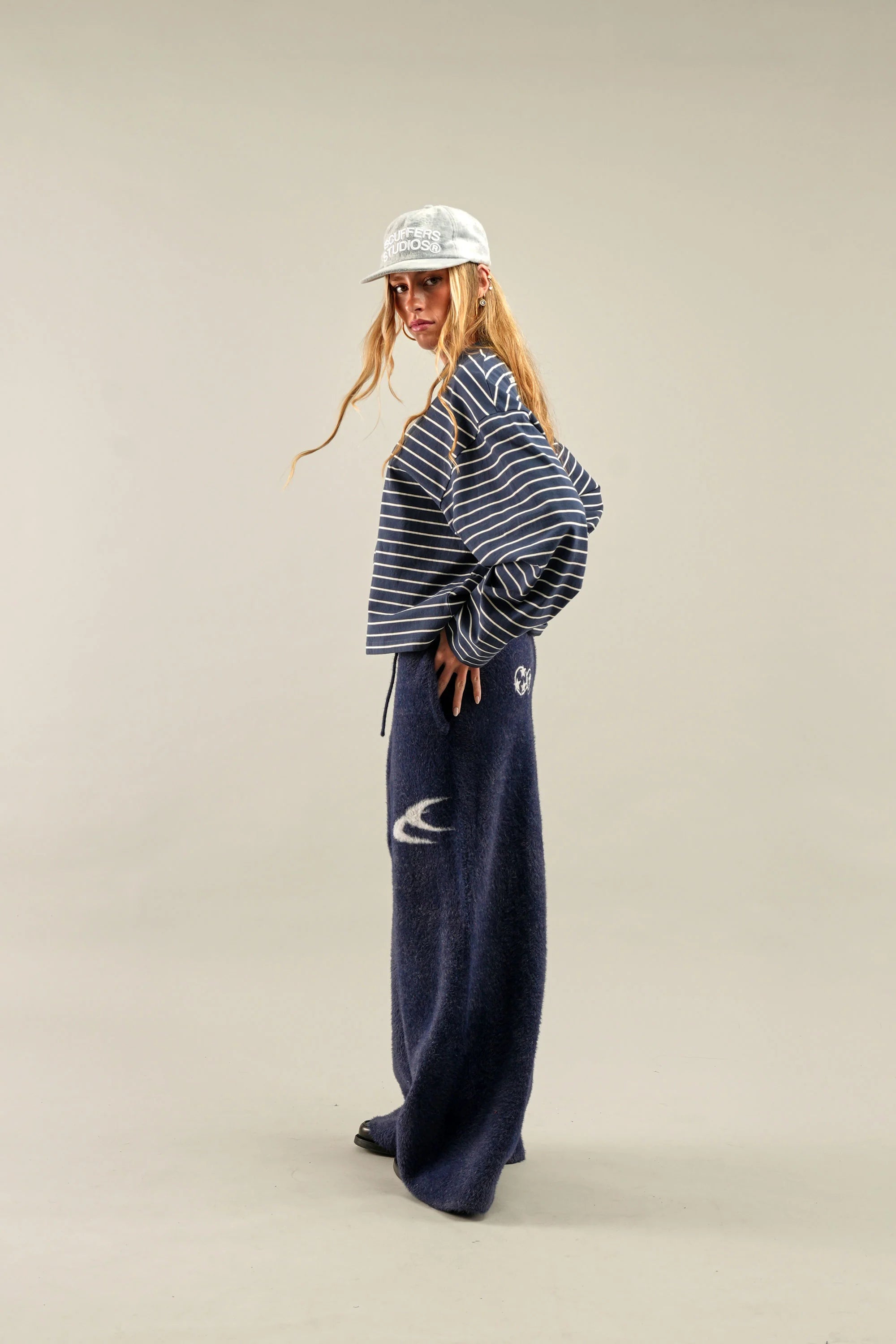 Scuffers Longsleeves