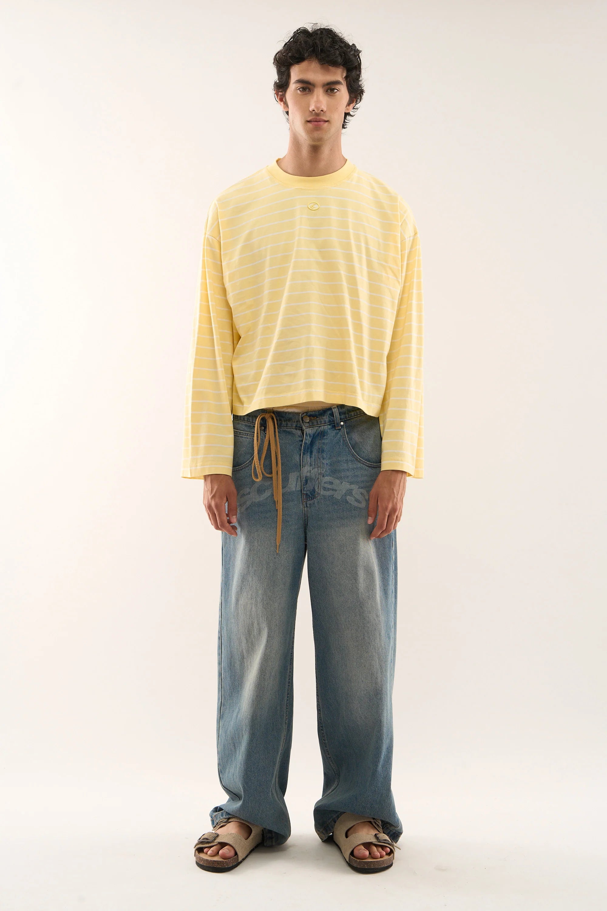 Scuffers Longsleeves