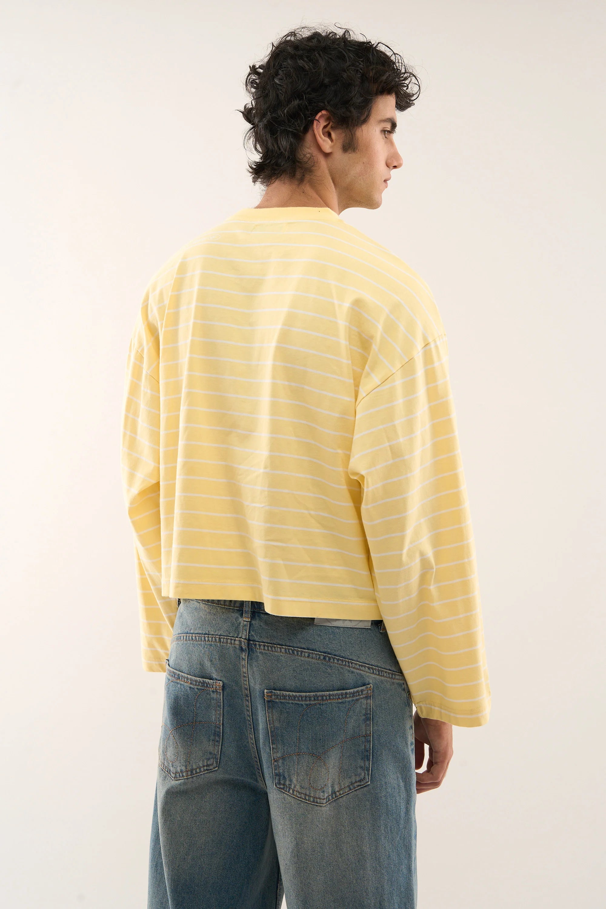 Scuffers Longsleeves