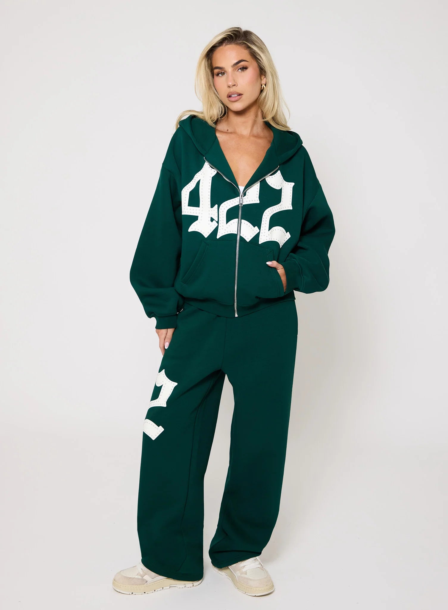 Dès Vu 422 Tracksuit