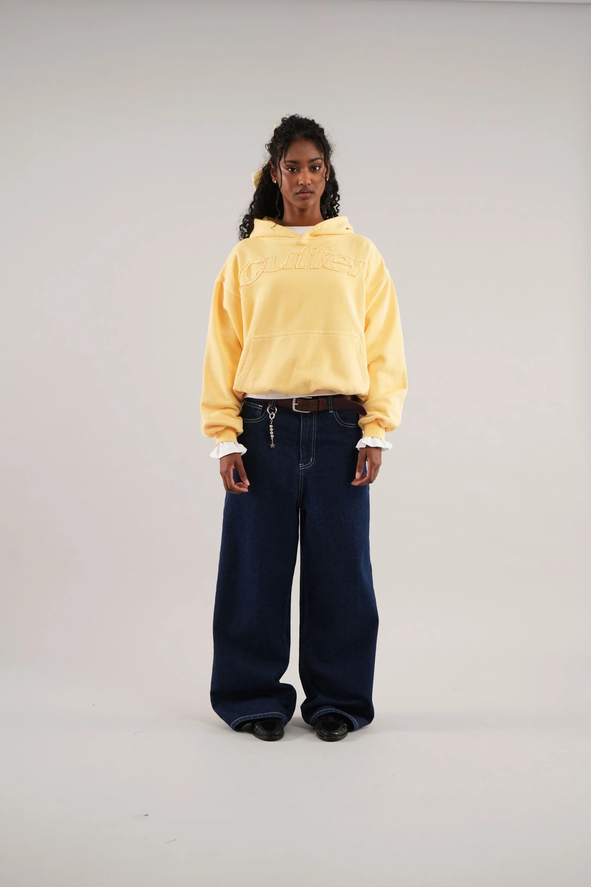 Scuffers Hoodie