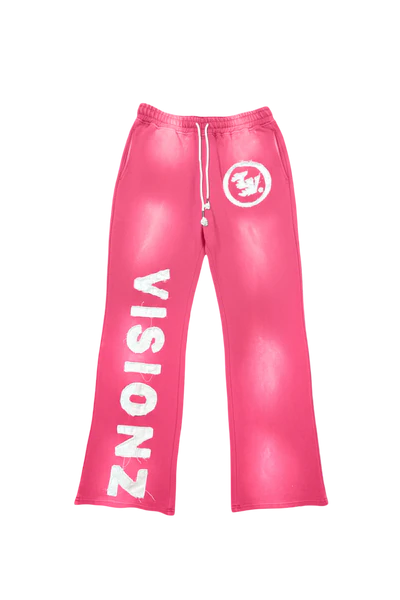 Time Loop - Visionz Joggers