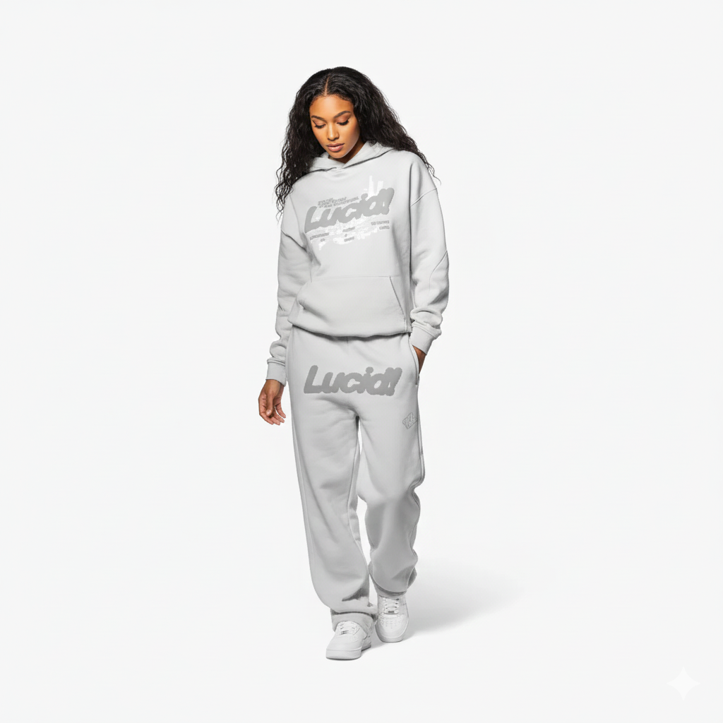 Lucid Club Tracksuit