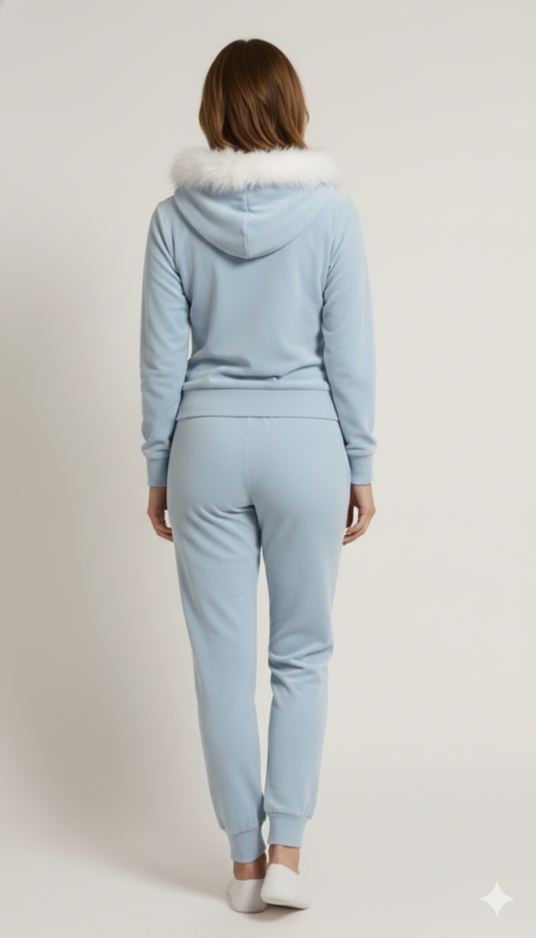 Juicy Couture Jacket