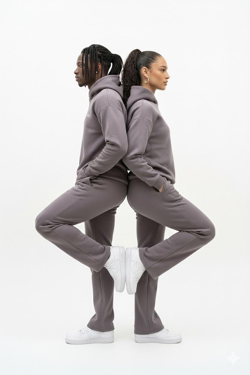 Amati Tracksuit