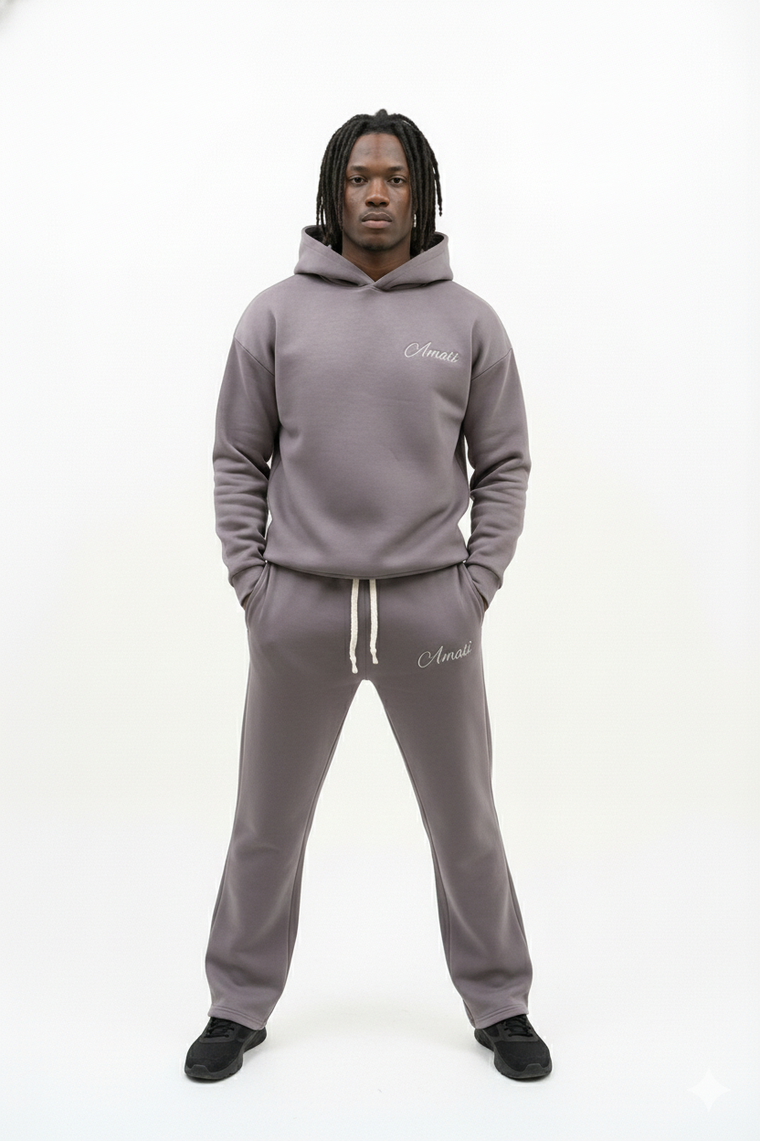 Amati Tracksuit