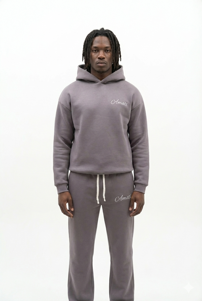 Amati Tracksuit