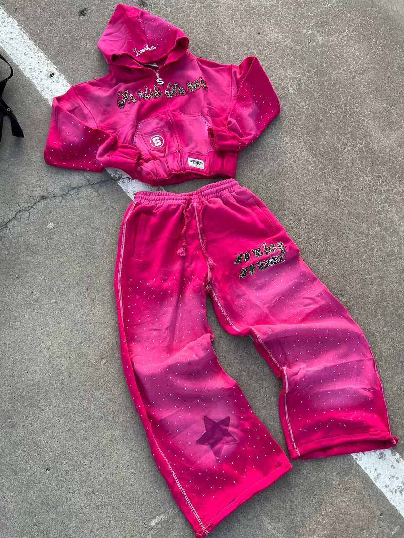 ICEESKIES Tracksuit