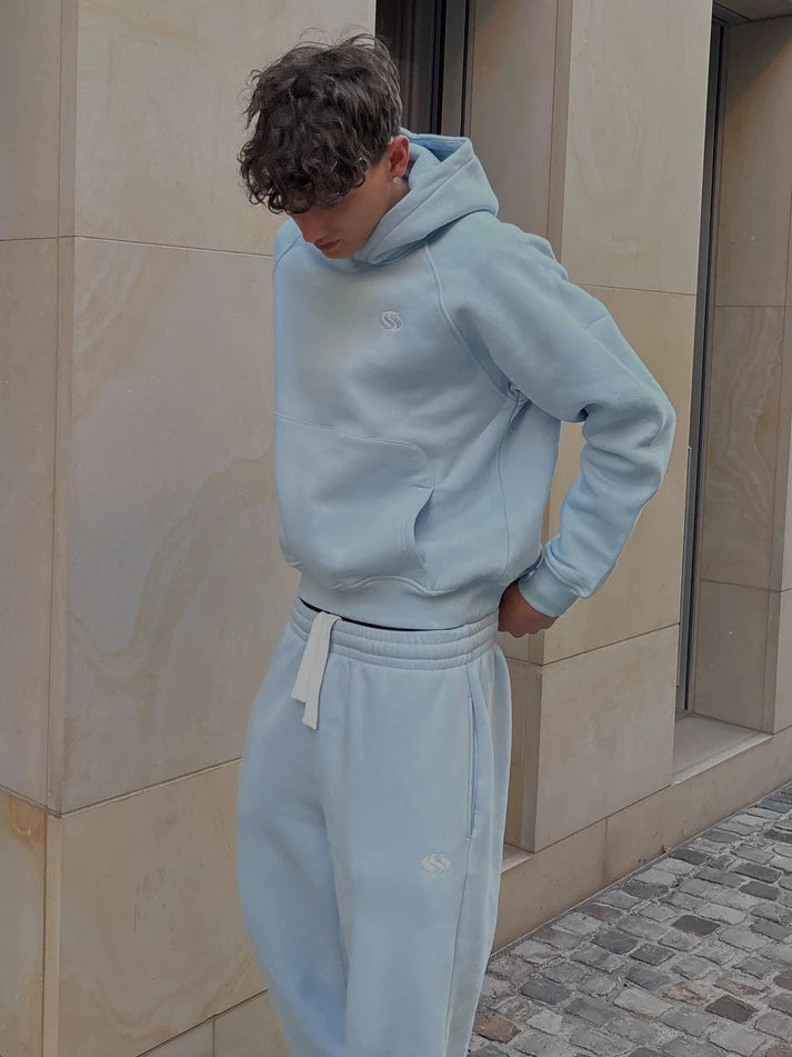 Sportz Hoodie set