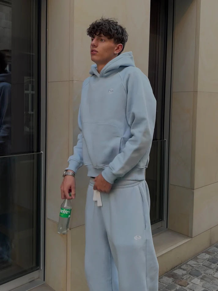 Sportz Hoodie set