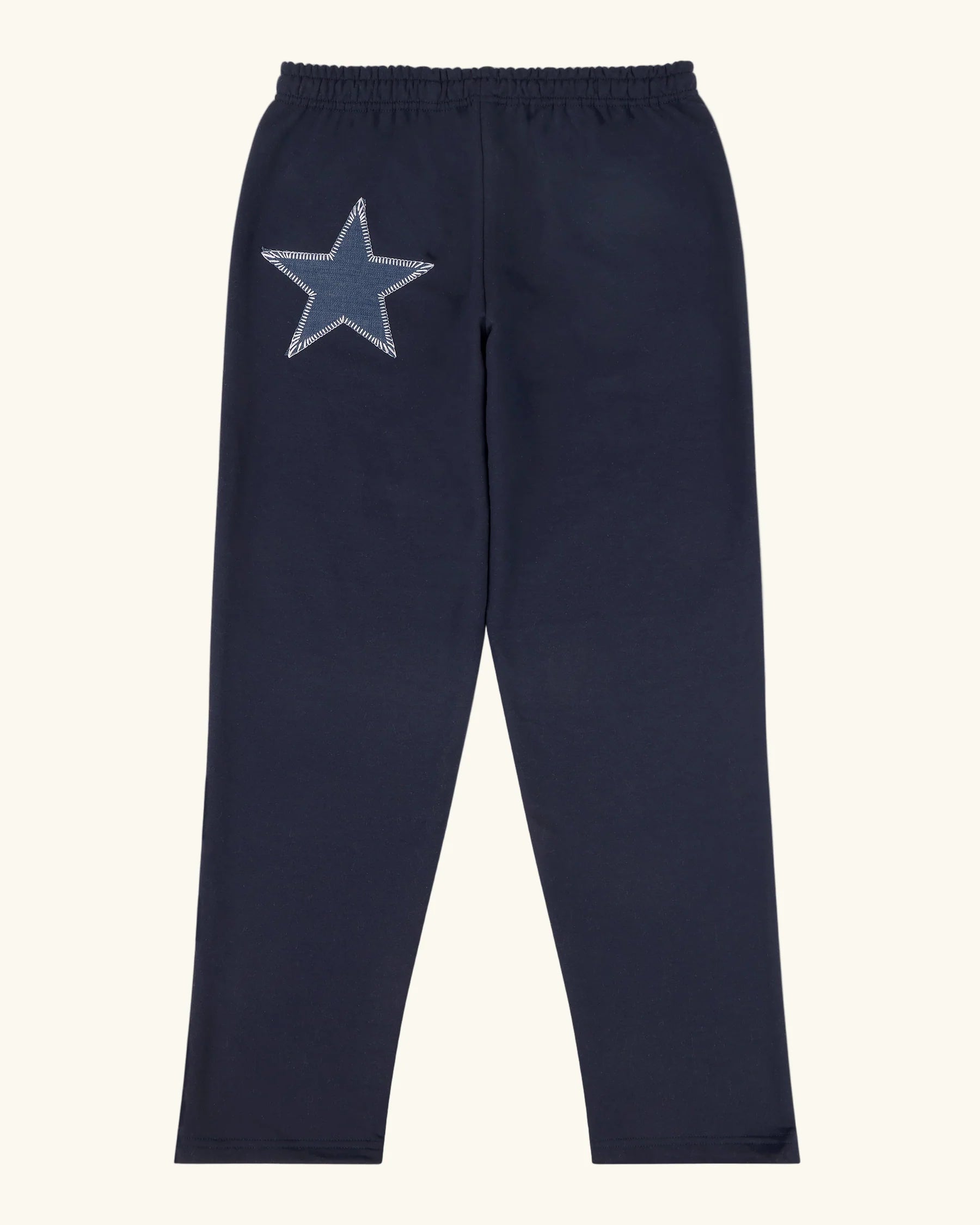 Threaded Gray Tracksuit
