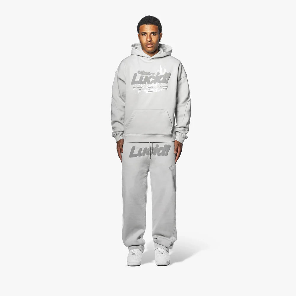 Lucid Club Tracksuit