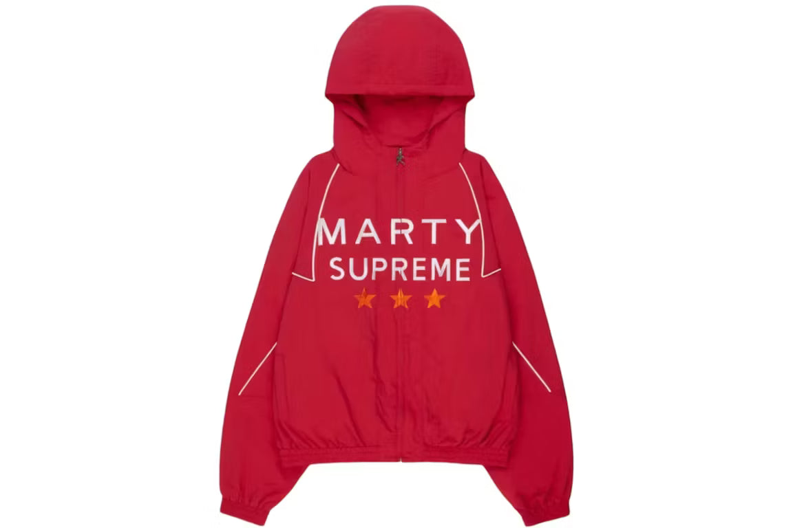 Marty Supreme jacekt
