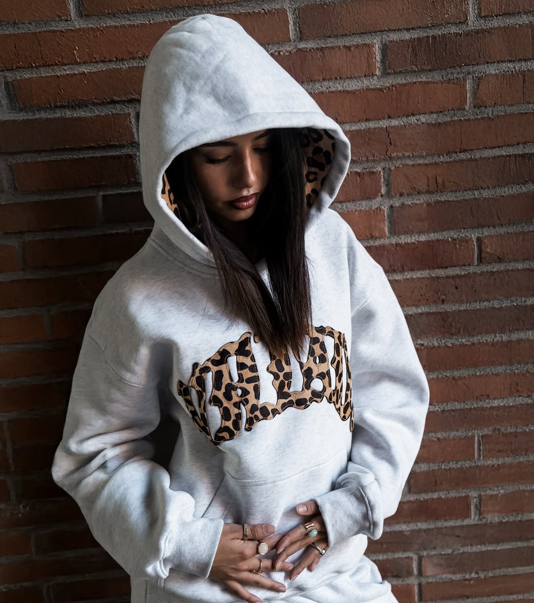 Villain World Tracksuit
