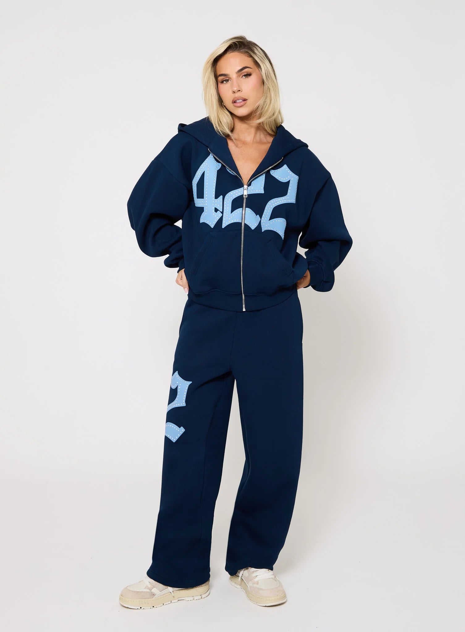 Dès Vu 422 Tracksuit