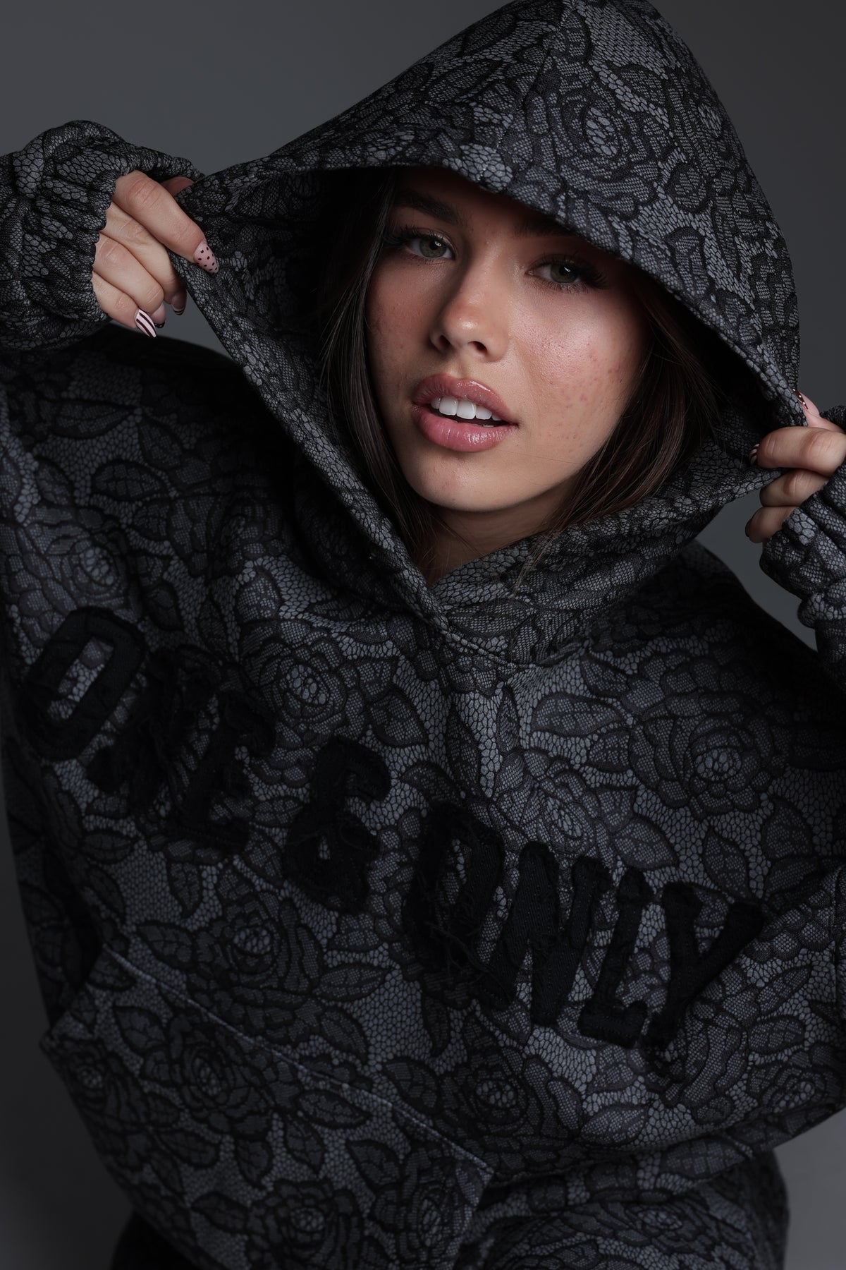 Bikis Bikinis - One & Only Tracksuit