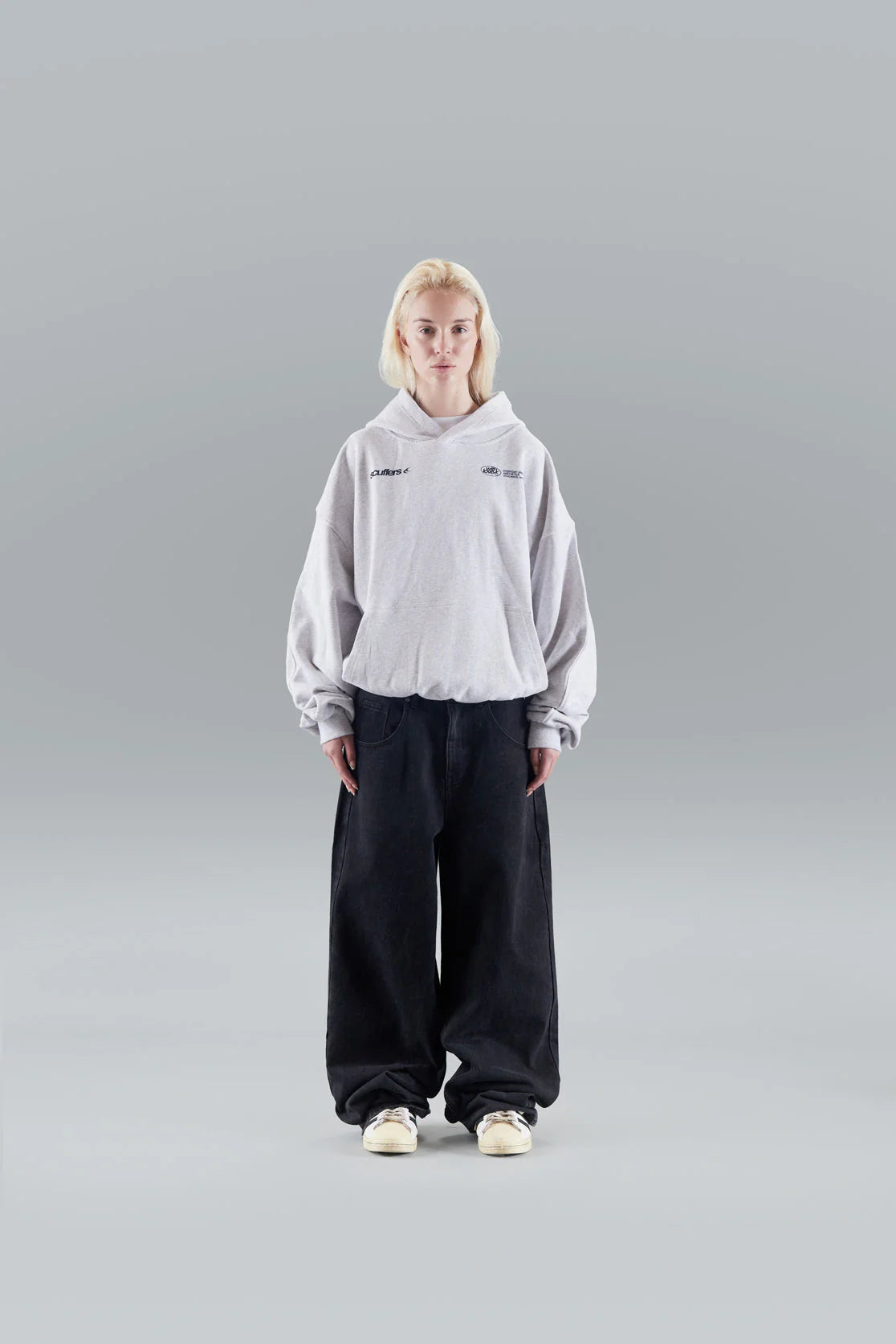 Scuffers Hoodie