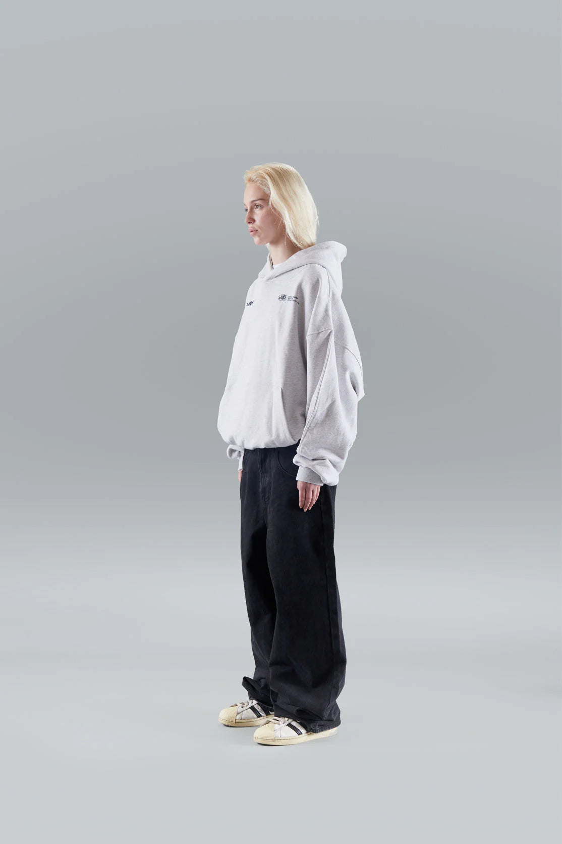 Scuffers Hoodie