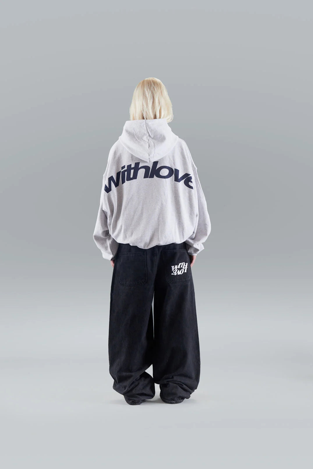 Scuffers Hoodie