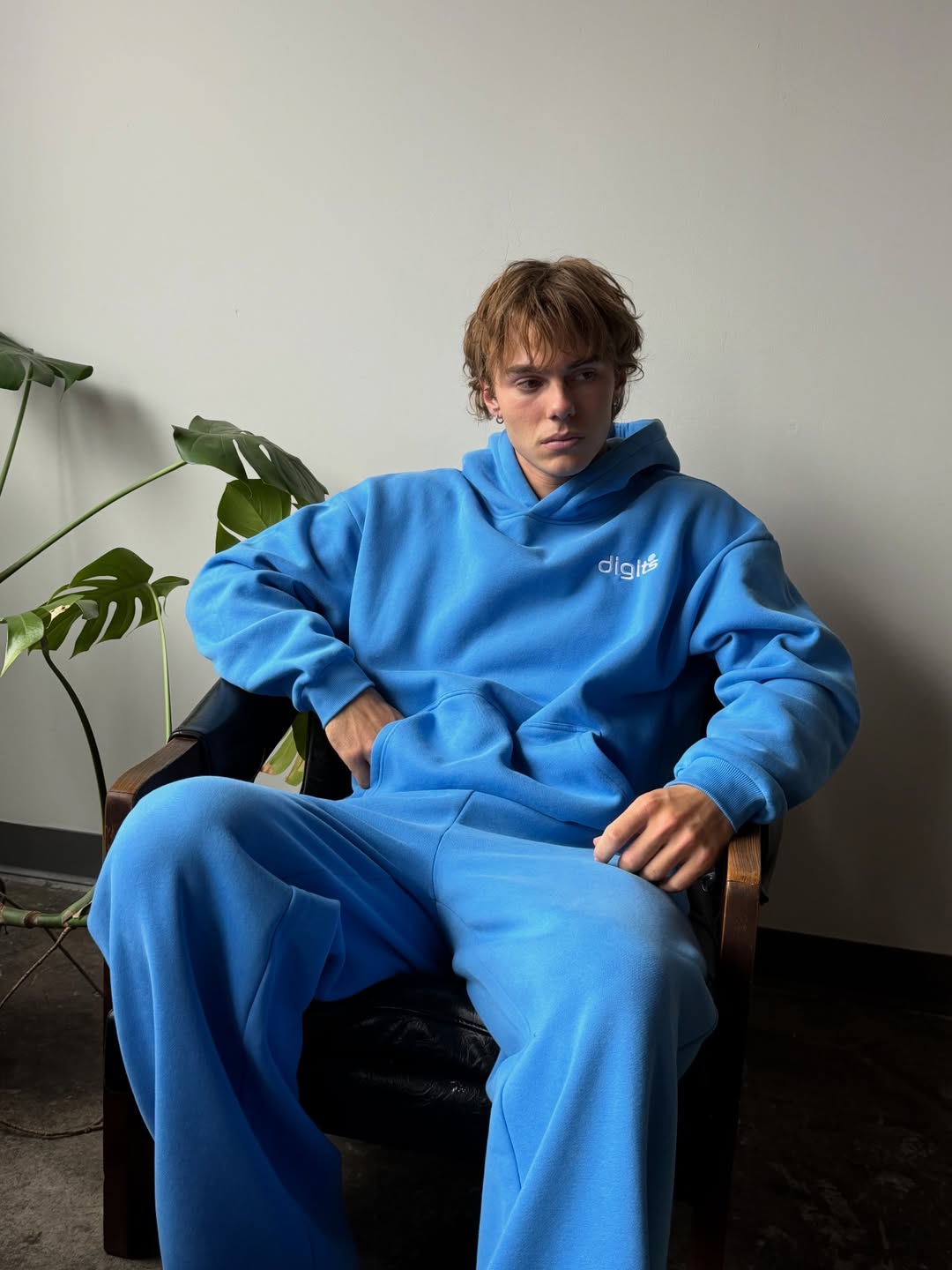 Digits 238 Tracksuit