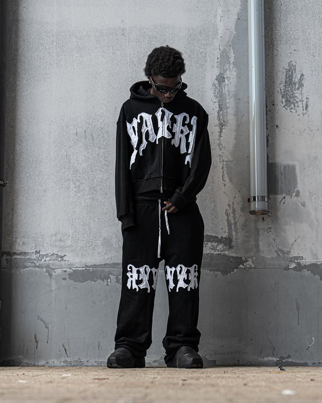Yazki Tracksuit