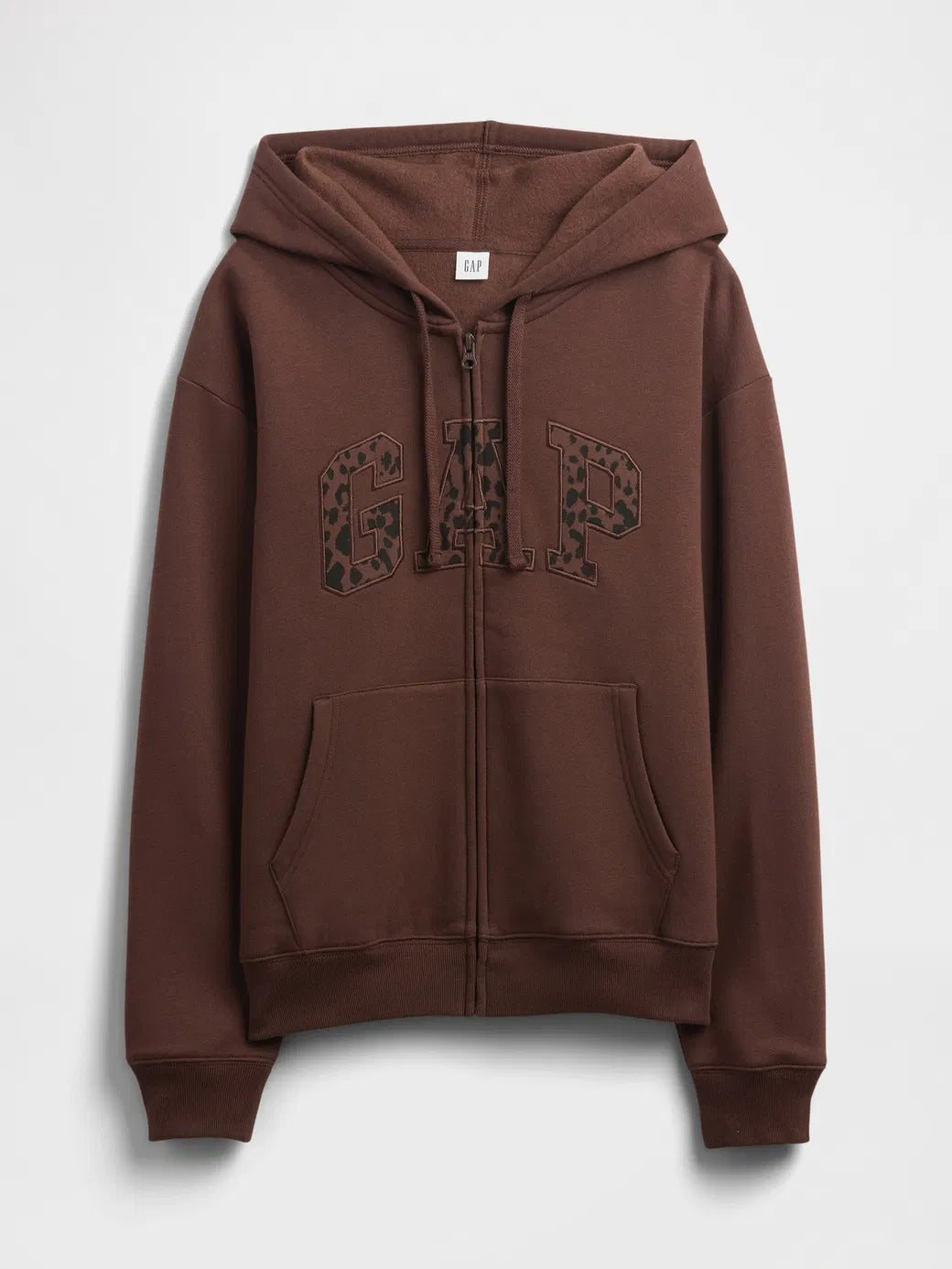 GAP Cheetah Tracksuit