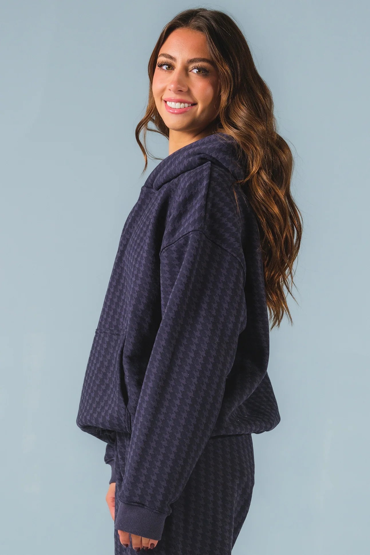 Halle x Acta Essential Hoodie