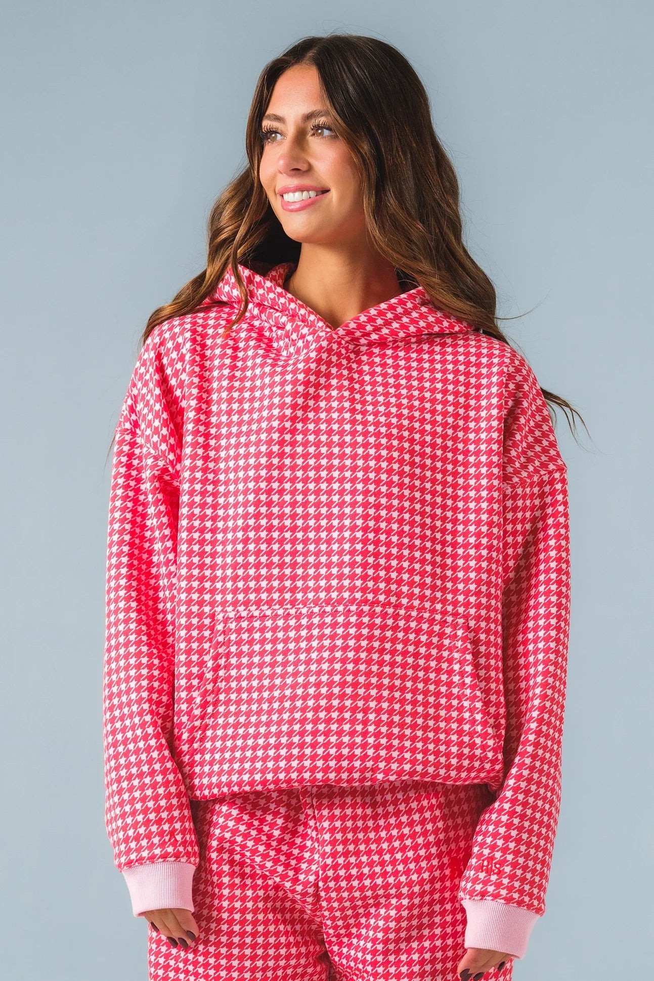 Halle x Acta Essential Hoodie