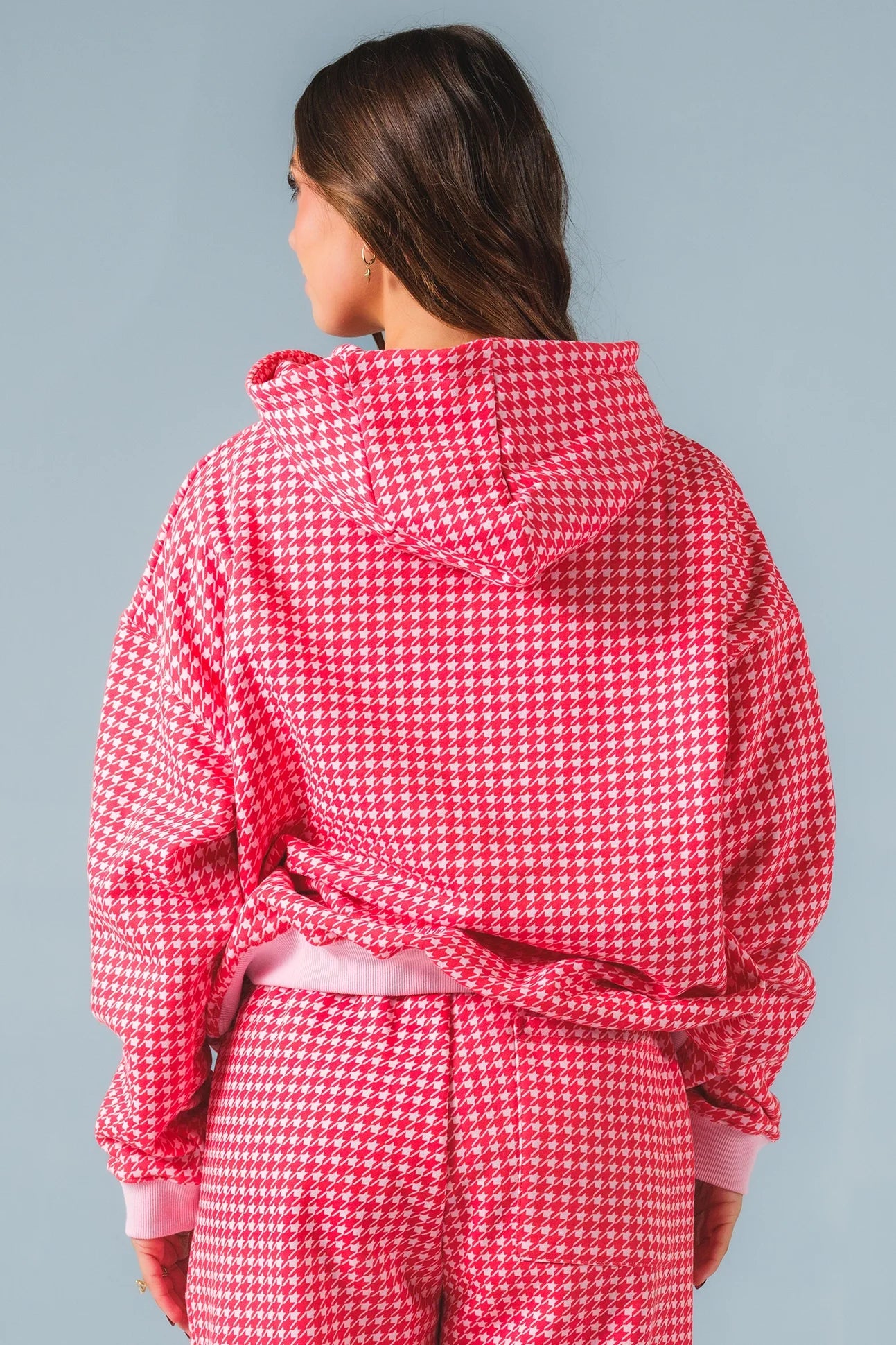 Halle x Acta Essential Hoodie