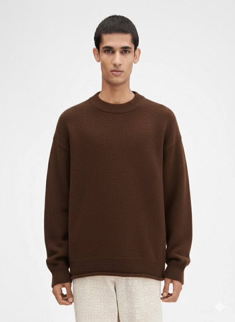 JACQUEMUS Sweater